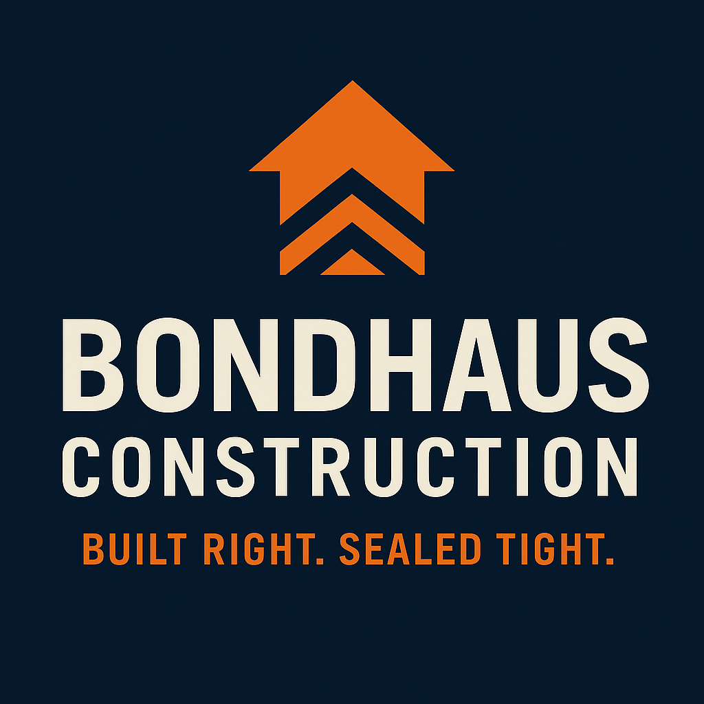BondHaus Construction